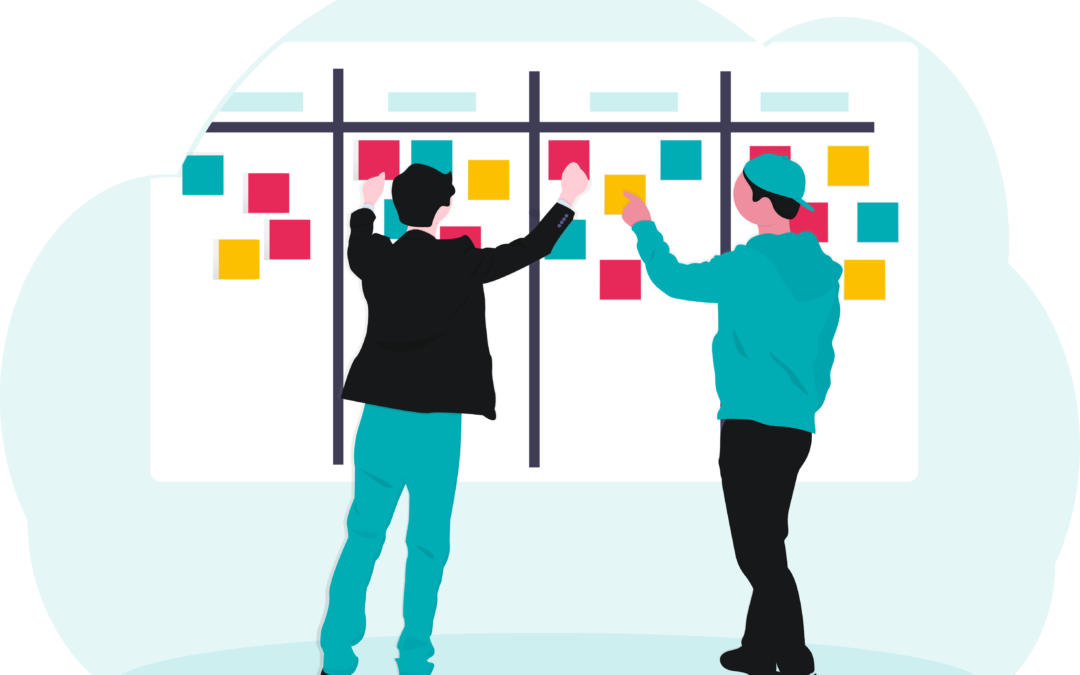 Scrum Masters are Not Agile Project Managers